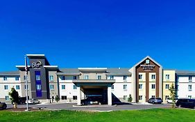 Mainstay Suites Spokane Airport